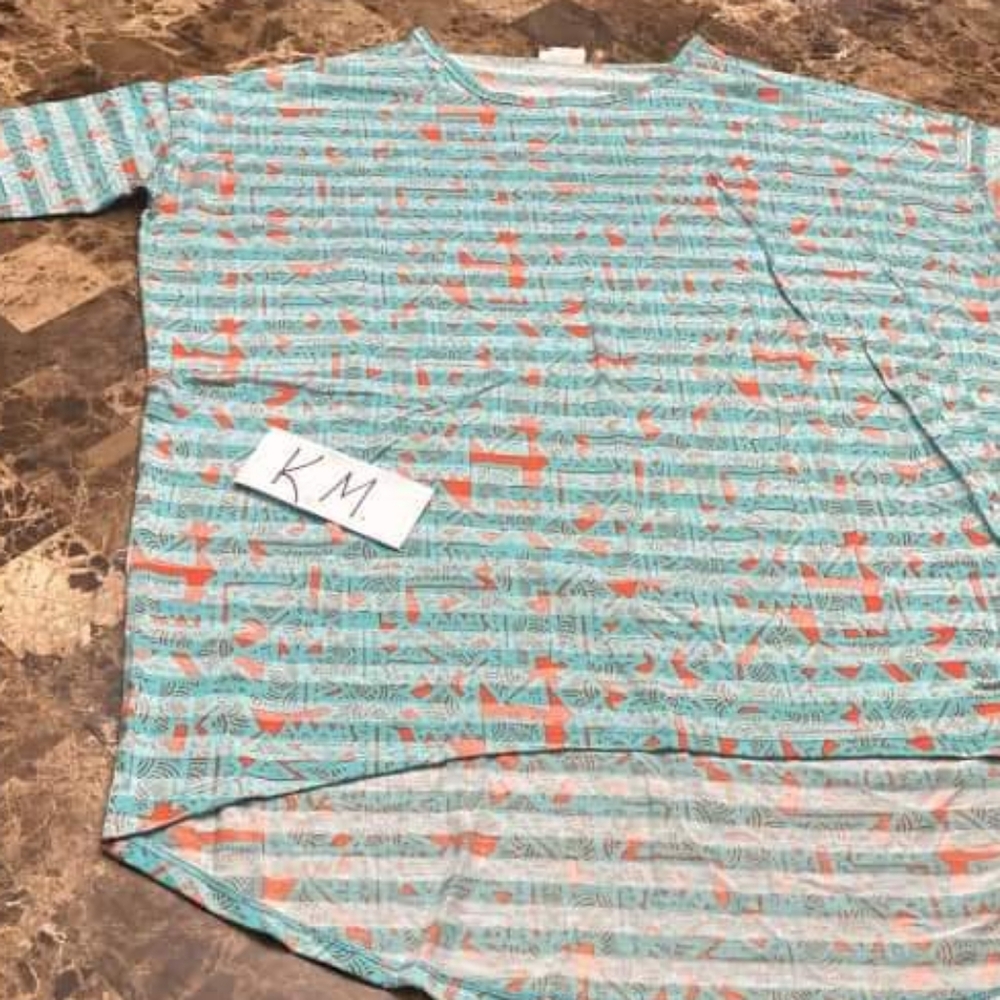 Lularoe Irma Medium